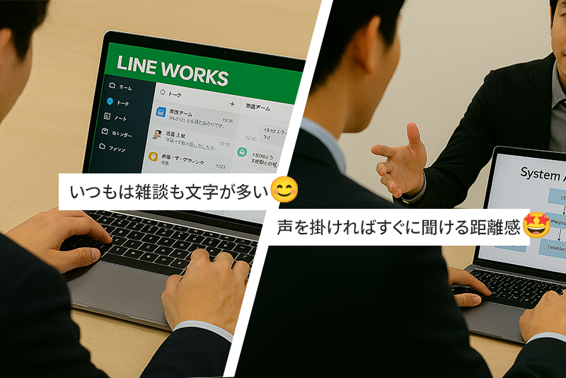 創立記念日｜MICKS株式会社の社内行事